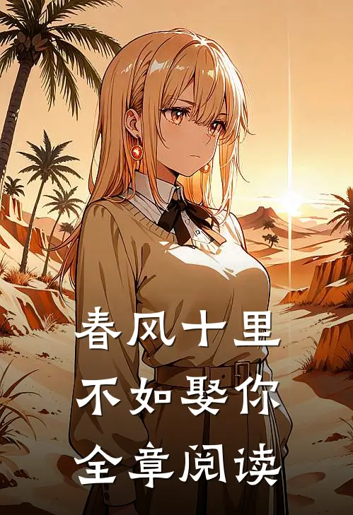 春风十里,不如娶你全章阅读答案