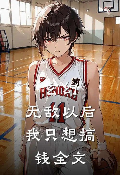 玄幻无敌以后我只想搞钱全文阅读