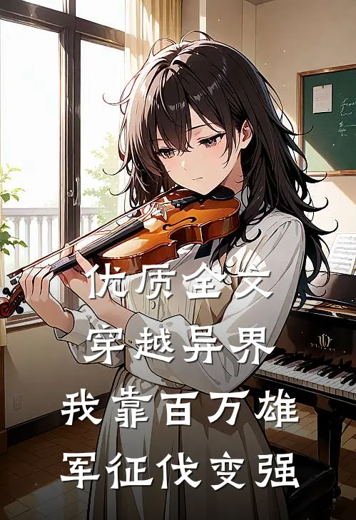 优质全文穿越异界：我靠百万雄军征伐变强