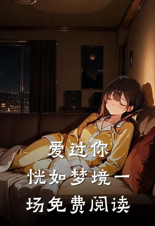 爱过你,恍如梦境一场免费阅读全文