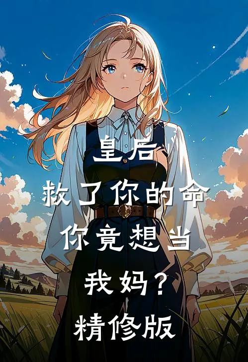 皇后,救了你的命,你竟想当我妈?精修版在线观看
