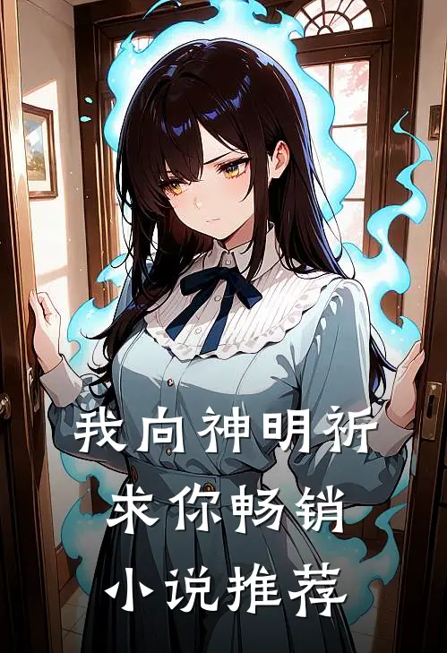 我向神明祈求你畅销小说推荐