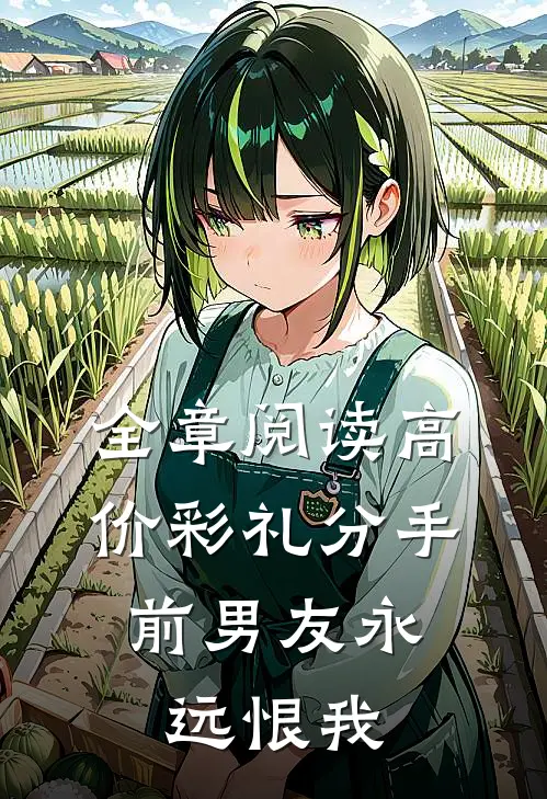 全章阅读高价彩礼分手，前男友永远恨我