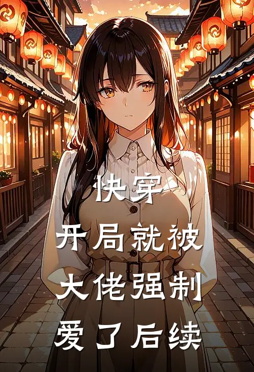 快穿开局就被大佬强制爱了后续剧情