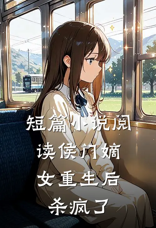 短篇阅读侯门嫡女重生后,杀疯了的
