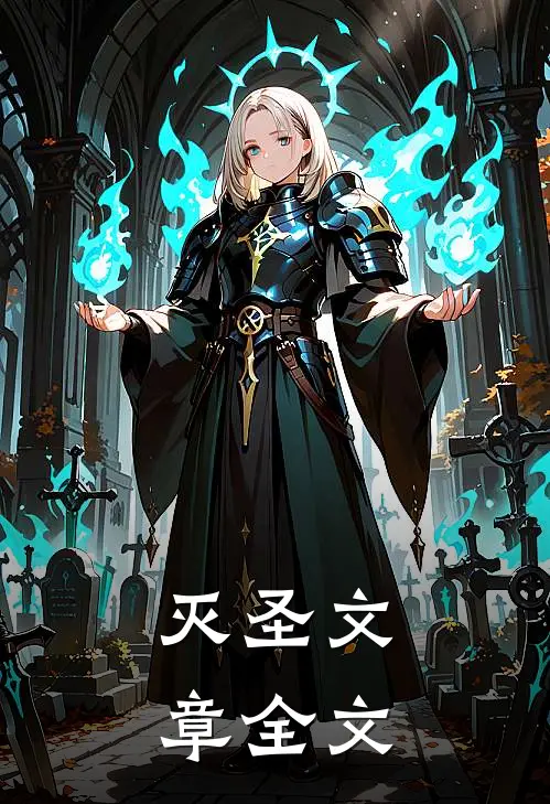 灭圣文章全文在线阅读