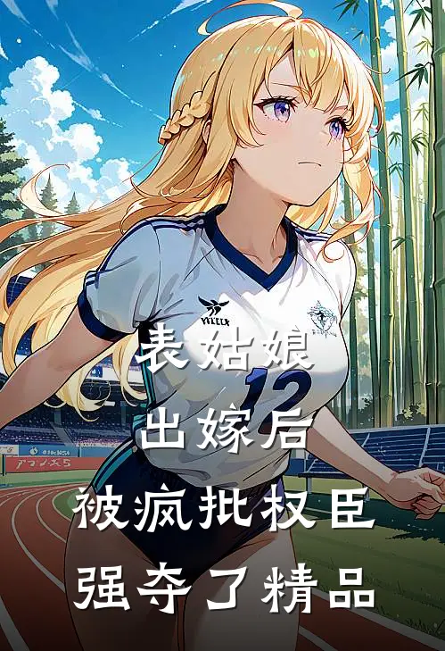表姑娘出嫁后，被疯批权臣强夺了精品