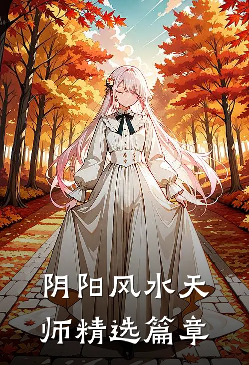阴阳风水天师精选篇章阅读
