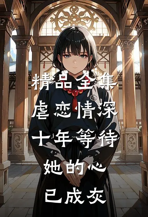 精品全集虐恋情深：十年等待，她的心已成灰