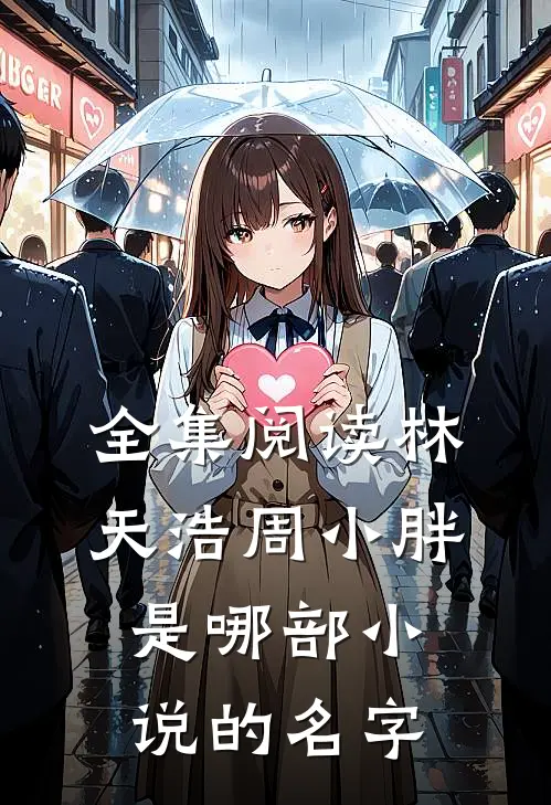 全集阅读林天浩周小胖是哪部小说的名字