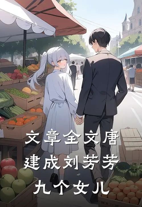 文章全文唐建成刘芳芳九个女儿