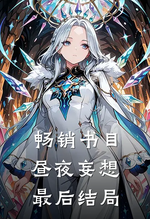 畅销书目昼夜妄想最后结局如何