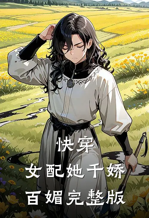 快穿女配她千娇百媚完整版