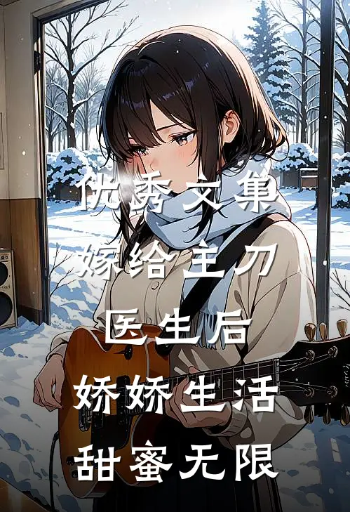 优秀文集嫁给主刀医生后，娇娇生活甜蜜无限
