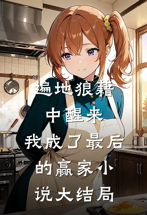 遍地狼藉中醒来,我成了最后的赢家大结局是