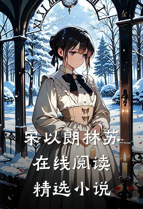 宋以朗林苏在线阅读精选小说