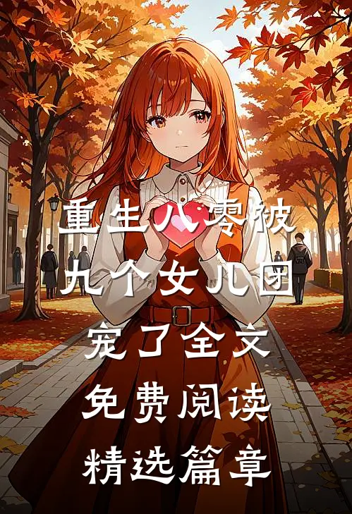 重生八零被九个女儿团宠了全文免费阅读精选篇章