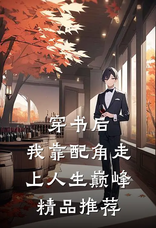 穿书后，我靠配角走上人生巅峰精品推荐