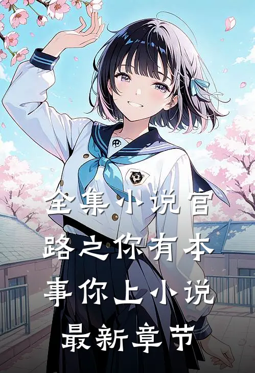 全集小说官路之你有本事你上小说最新章节