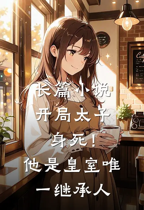 长篇开局太子身死!他是皇室唯一继承人