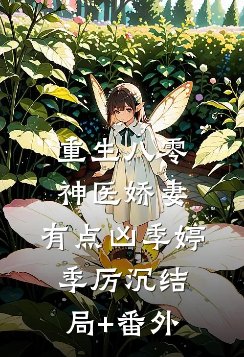 重生八零：神医娇妻，有点凶季婷季厉沉结局+番外