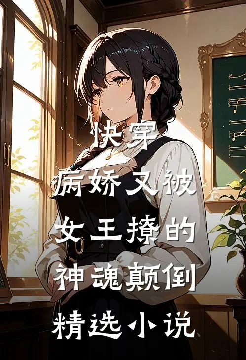 快穿病娇又被女王撩的神魂颠倒精选免费阅读