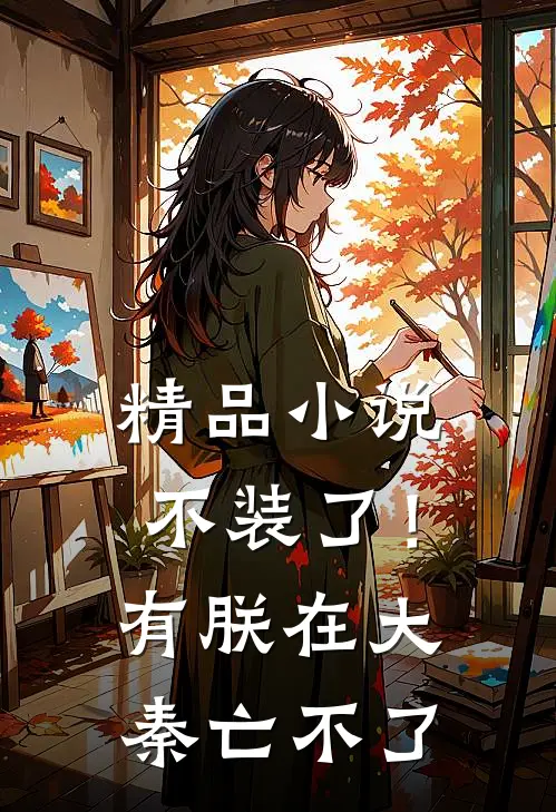 精品小说不装了！有朕在，大秦亡不了