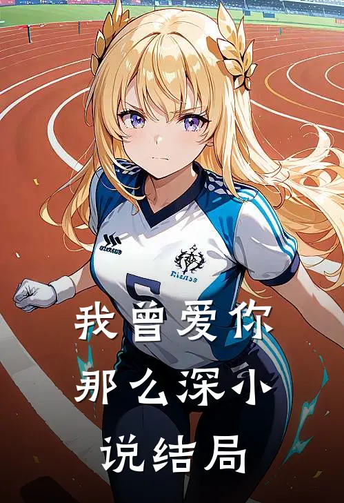我曾爱你那么深小说结局