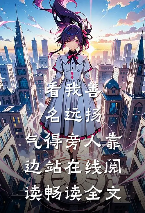 看我善名远扬,气得旁人靠边站在线阅读畅读全文