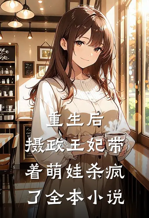 重生后，摄政王妃带着萌娃杀疯了全本小说