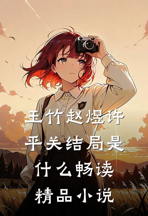 玉竹赵煜许平关结局是什么畅读精品小说
