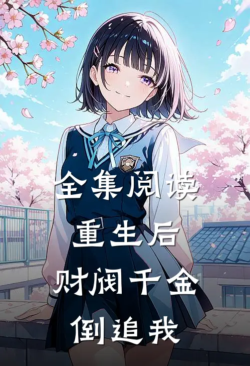 全集阅读重生后，财阀千金倒追我