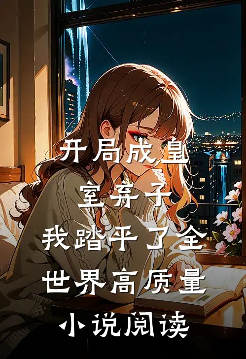开局成皇室弃子,我踏平了全世界高质量小说阅读