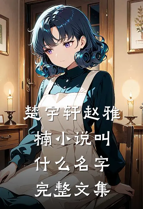 楚宇轩赵雅楠小说叫什么名字完整文集