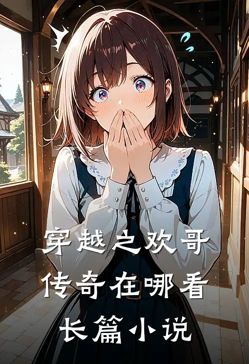 穿越之欢哥传奇在哪看长篇小说