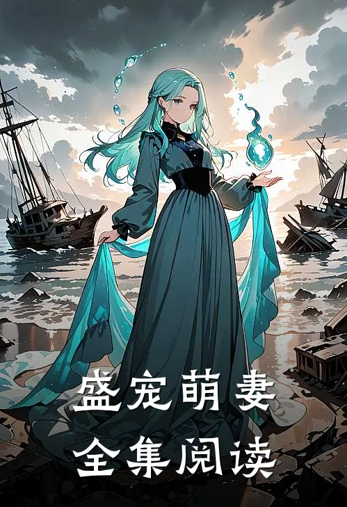 盛宠萌妻全集阅读