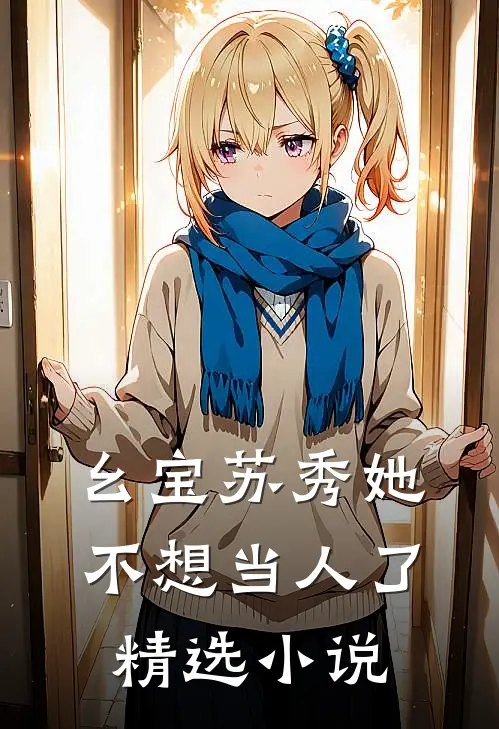 幺宝苏秀她不想当人了精选小说