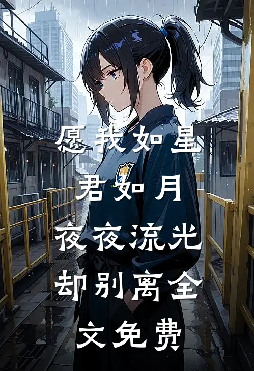 愿我如星君如月,夜夜流光却别离全文免费观看