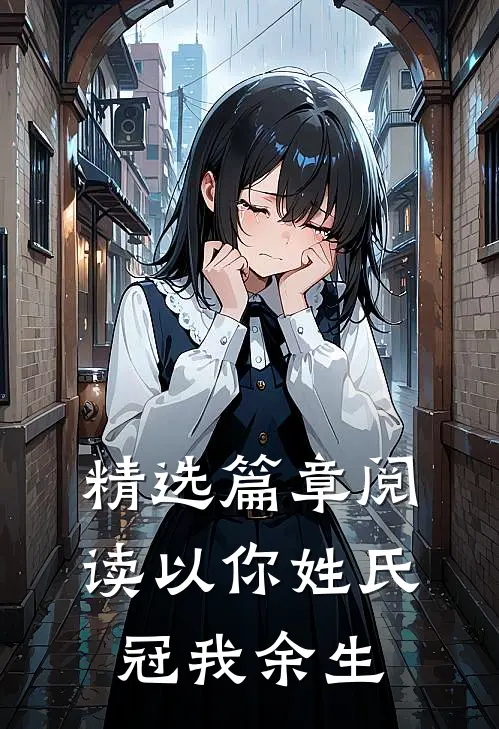 精选篇章阅读以你姓氏冠我余生