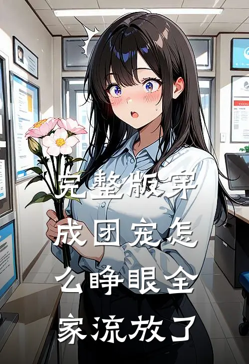 完整版穿成团宠怎么睁眼全家流放了