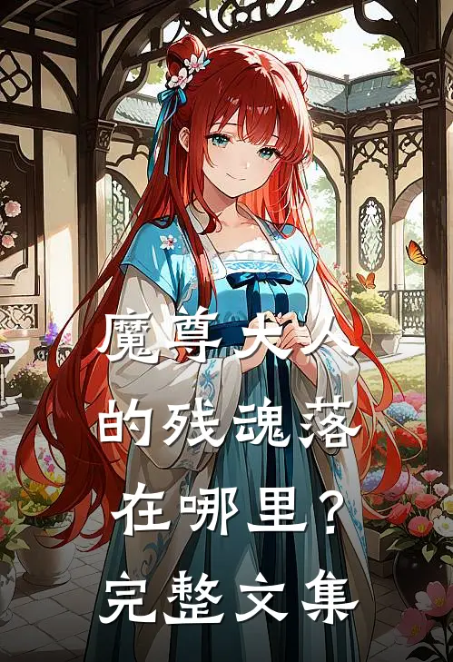 魔尊大人的残魂落在哪里?完整文集在线观看