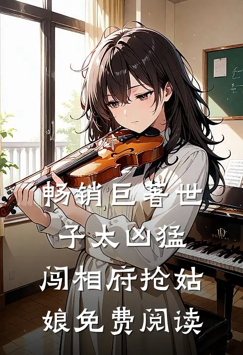畅销巨著世子太凶猛:闯相府抢姑娘免费阅读
