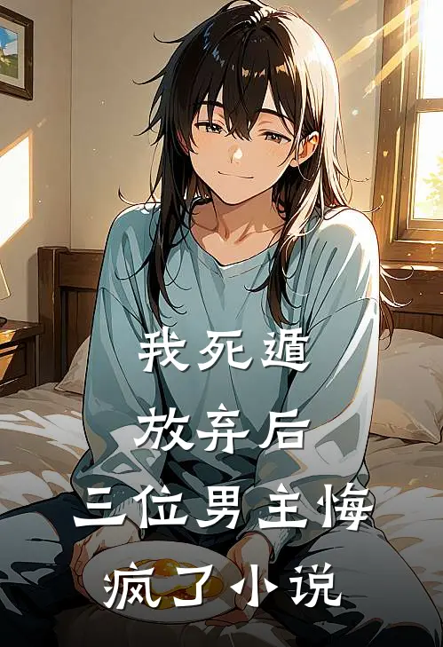 我死遁放弃后,三位男主悔疯了名字