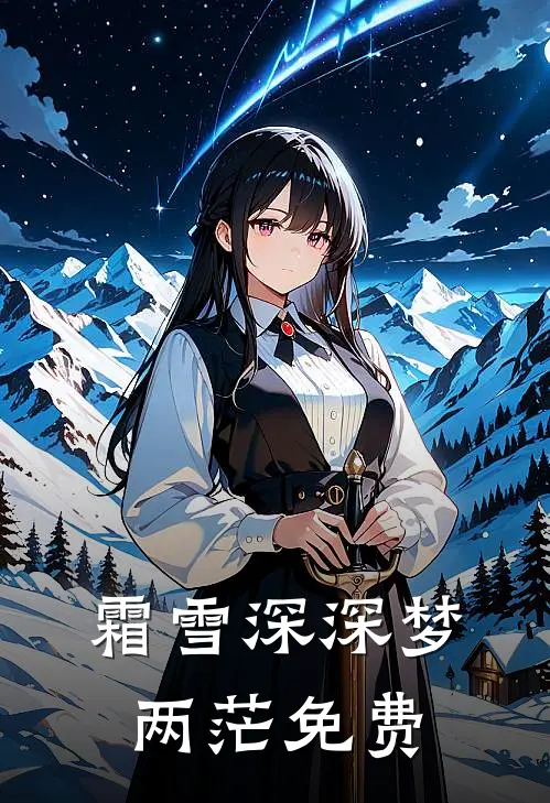 霜雪深深梦两茫免费阅读