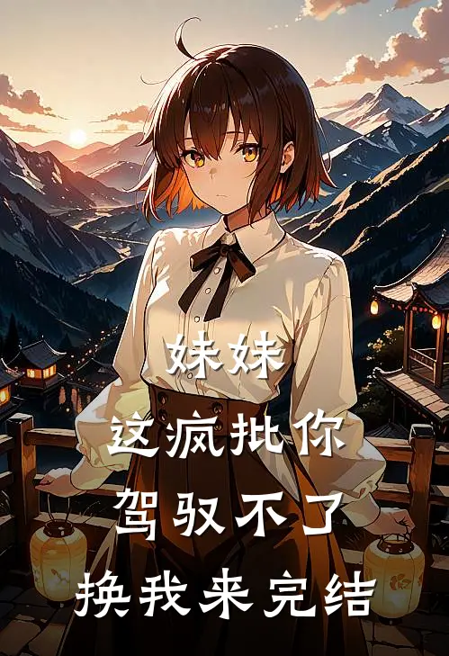 妹妹，这疯批你驾驭不了，换我来完结