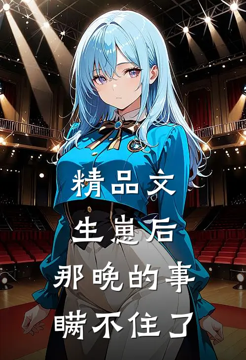 精品文生崽后：那晚的事瞒不住了