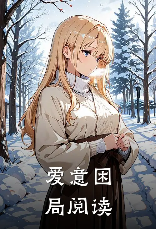 爱意困局阅读