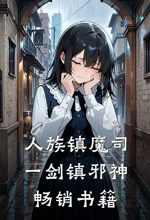 人族镇魔司，一剑镇邪神畅销书籍