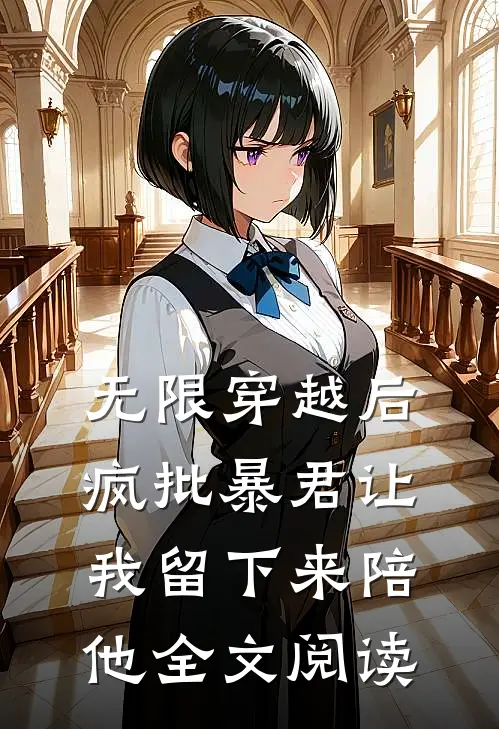 无限穿越后：疯批暴君让我留下来陪他全文阅读