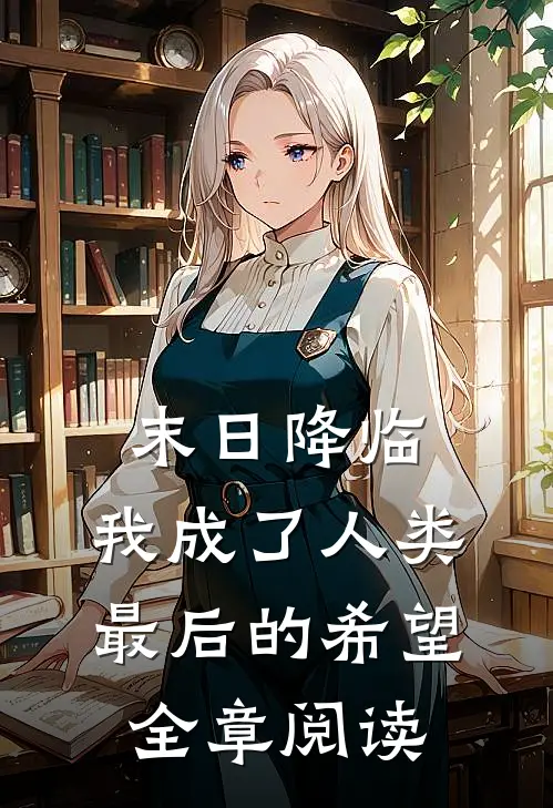 末日降临,我成了人类最后的希望全章阅读免费